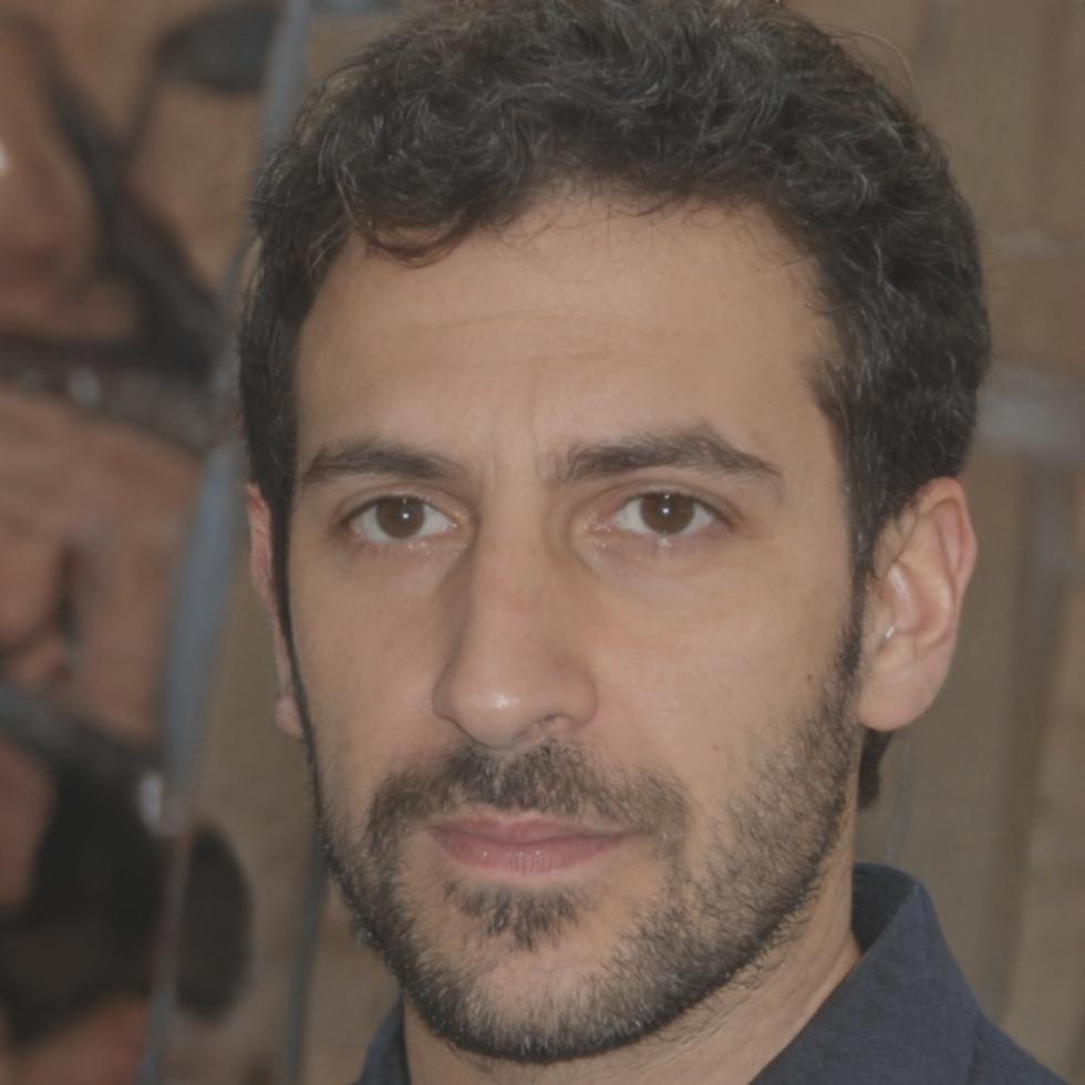 Mirco Tedesco